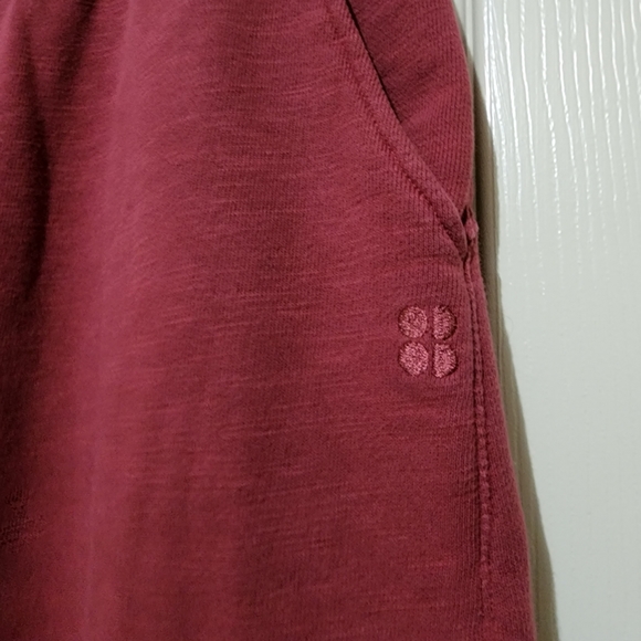 Sweaty Betty Essentials Joggers Sz XL - Picture 3 of 4